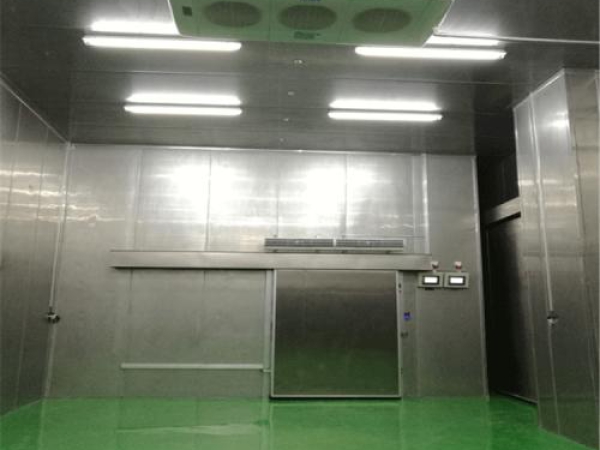 定制建設(shè)小型藥品陰涼庫費(fèi)用價(jià)格需要多少錢？